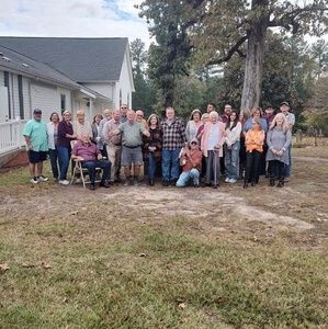 Meet your Posher, Roxanne